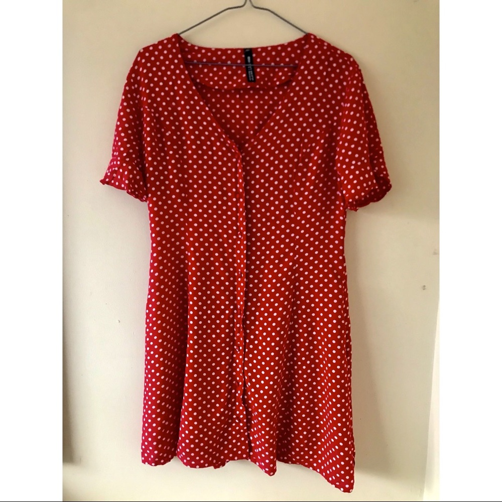 Summer dress